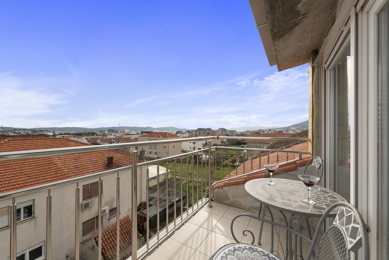 Apartment Nikola Trogir Exterior photo